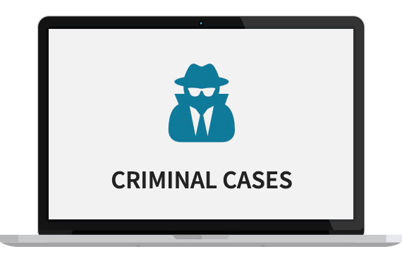 Criminal Cases