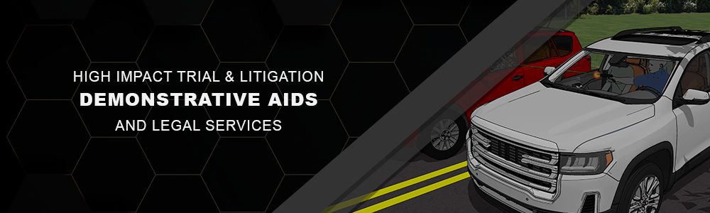 Digital Trace Forensics, LLC Demonstrative Aids